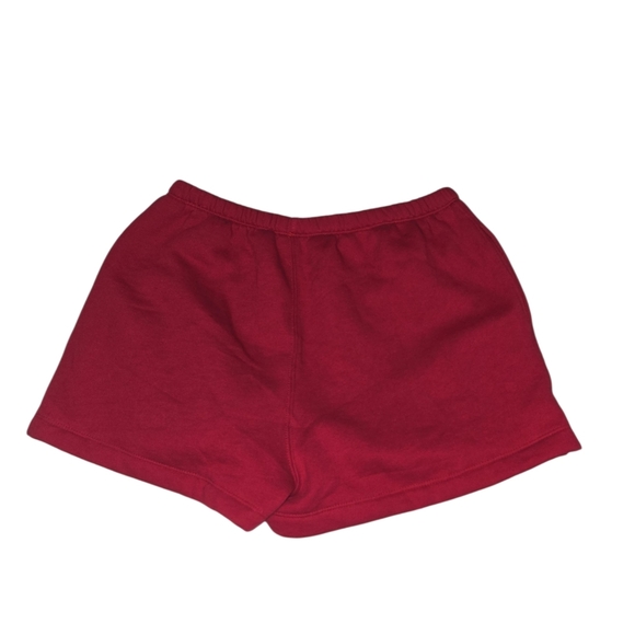 Red Women's Shorts, Wild Fable, Medium, NWT!!! - Picture 2 of 3